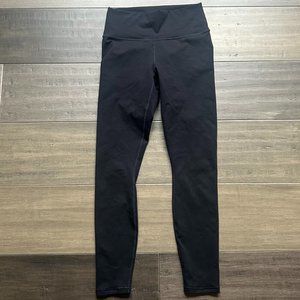 FABLETICS Define PowerHold® High-Waisted 7/8 Legging